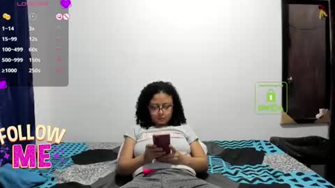candy_val online show from June 30, 5:08 am