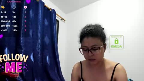 candy_val online show from July 3, 7:15 am