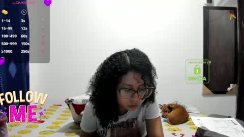 candy_val online show from July 16, 5:57 am