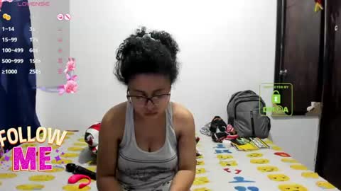 candy_val online show from July 22, 6:05 am