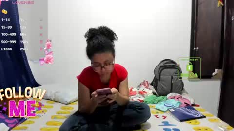 candy_val online show from July 23, 6:22 am
