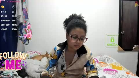 candy_val online show from July 26, 5:48 am