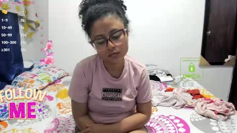 candy_val online show from July 30, 6:01 am