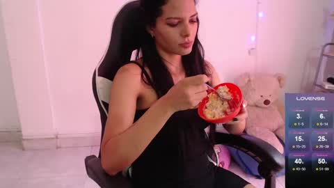 Snapshot of candyandcathe chatting on March 9, 6:32 pm Candy and Cathe online show from March 9, 6:32 pm