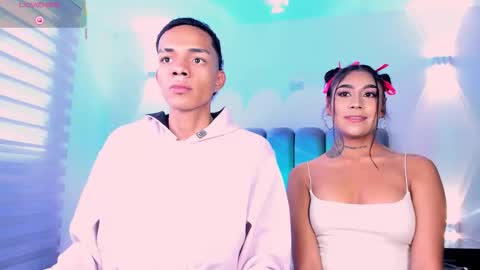  and MarilynHot online show from October 19, 9:04 pm