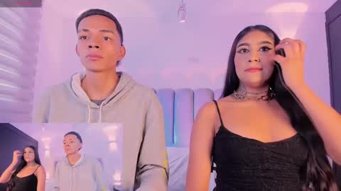  and MarilynHot online show from October 29, 9:05 pm