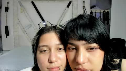 candyandmattew online show from April 25, 1:41 pm