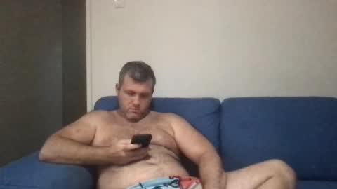 candyandy569 online show from February 19, 7:50 am