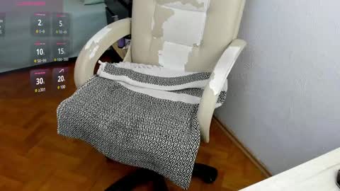 Ashley online show from December 21, 6:41 am