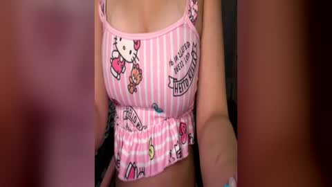 Snapshot of candybb8 chatting on June 24, 6:07 pm candybb8 online show from June 24, 6:07 pm