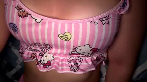 Snapshot of candybb8 chatting on July 12, 6:48 am candybb8 online show from July 12, 6:48 am
