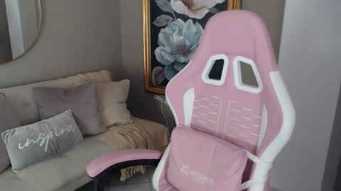 sara ivonne online show from January 12, 7:19 pm