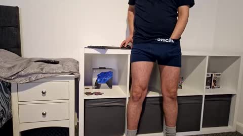 Candy Boy online show from November 13, 12:09 am