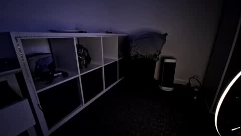 Candy Boy online show from November 19, 7:36 pm