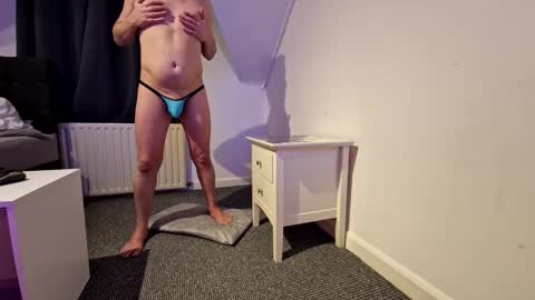 Candy Boy online show from January 8, 5:48 pm