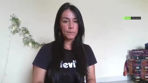 Snapshot of candycrazy6 chatting on May 7, 2:33 pm Candy - online show from May 7, 2:33 pm