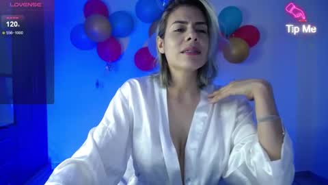 Candy Dowson online show from December 17, 10:22 pm