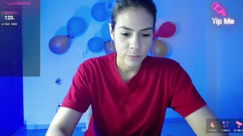 Candy Dowson online show from December 21, 9:15 pm