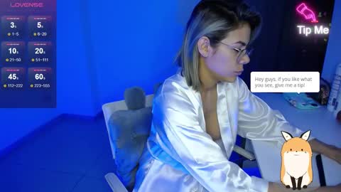 Candy Dowson online show from January 8, 10:15 am