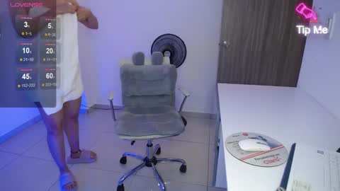 Candy Dowson online show from January 13, 10:24 pm