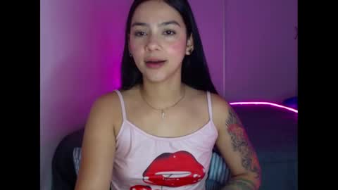 Sara online show from September 25, 6:22 pm