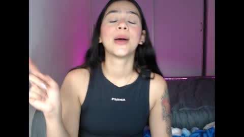 Sara online show from September 27, 10:15 pm