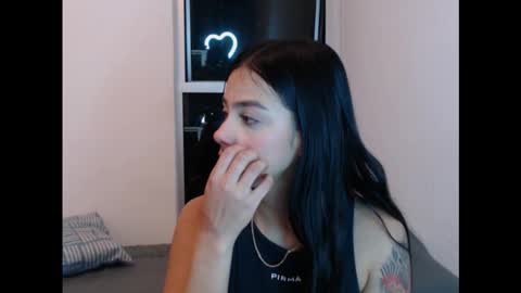 Sara online show from December 20, 1:56 am