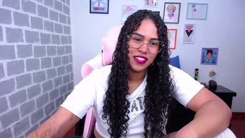 Karen online show from December 11, 12:23 am