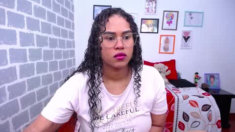 Karen online show from January 6, 7:56 pm