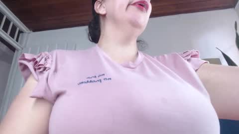 tatiana online show from May 4, 4:14 pm