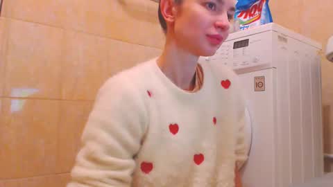 CANDYJESx online show from December 30, 3:57 pm