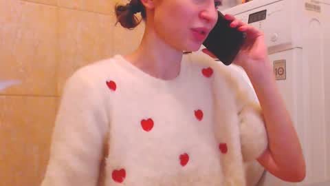 CANDYJESx online show from January 29, 8:08 am