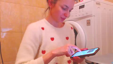 CANDYJESx online show from February 2, 3:28 pm