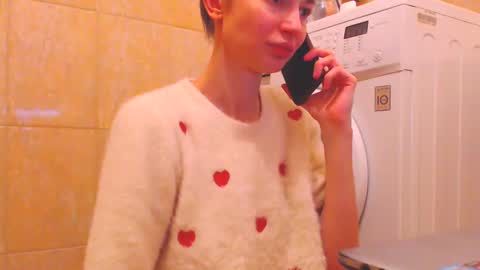 CANDYJESx online show from February 7, 9:37 am