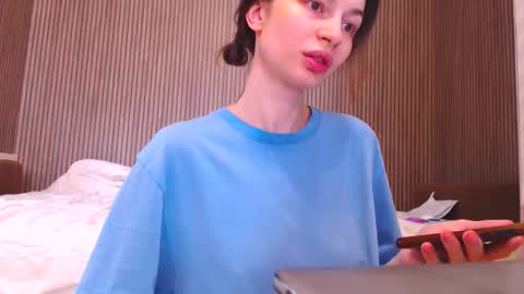 CANDYJESx online show from October 18, 9:21 am