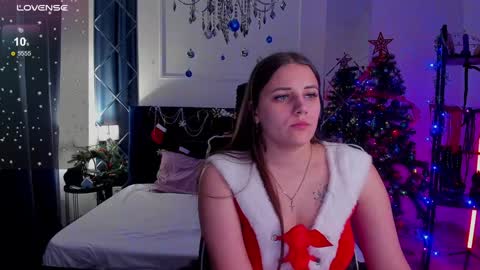 Snapshot of candykimmy chatting on December 20, 4:20 am Sofia online show from December 20, 4:20 am