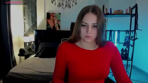 Snapshot of candykimmy chatting on February 6, 12:54 am Sofia online show from February 6, 12:54 am