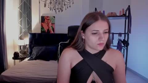 Snapshot of candykimmy chatting on February 7, 4:06 am Sofia online show from February 7, 4:06 am