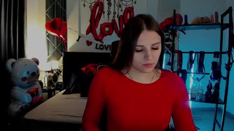 Snapshot of candykimmy chatting on February 11, 12:59 am Sofia online show from February 11, 12:59 am