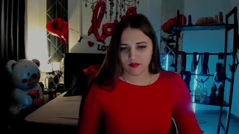 Snapshot of candykimmy chatting on February 11, 4:01 am Sofia online show from February 11, 4:01 am