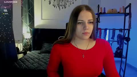 Snapshot of candykimmy chatting on February 21, 12:49 am Sofia online show from February 21, 12:49 am