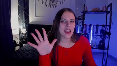 Snapshot of candykimmy chatting on February 21, 3:56 am Sofia online show from February 21, 3:56 am