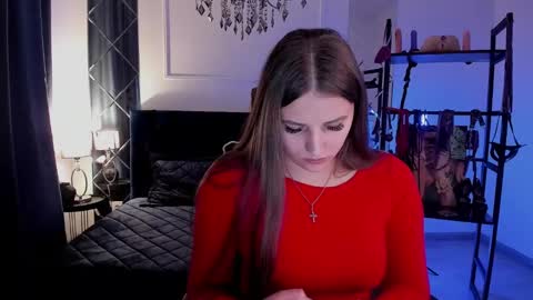 Snapshot of candykimmy chatting on February 24, 3:55 am Sofia online show from February 24, 3:55 am