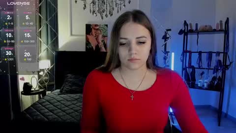 Snapshot of candykimmy chatting on March 4, 12:50 am Sofia online show from March 4, 12:50 am