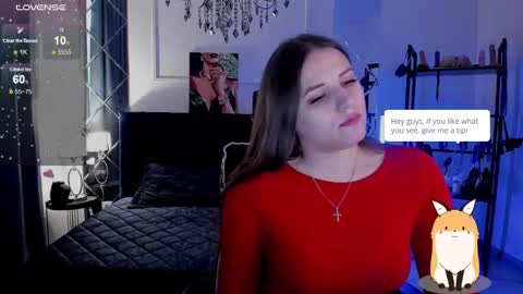 Snapshot of candykimmy chatting on March 4, 3:55 am Sofia online show from March 4, 3:55 am