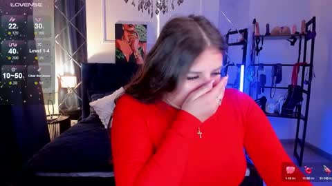 Snapshot of candykimmy chatting on September 18, 1:40 am Sofia online show from September 18, 1:40 am