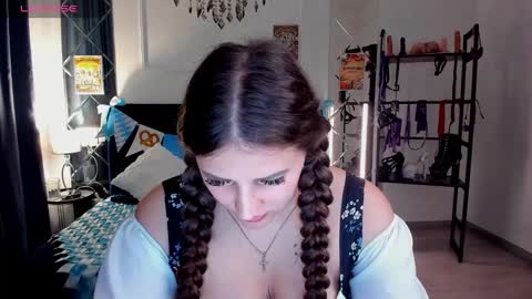 Snapshot of candykimmy chatting on September 26, 1:20 am Sofia online show from September 26, 1:20 am