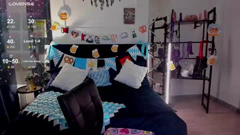 Snapshot of candykimmy chatting on September 30, 1:21 am Sofia online show from September 30, 1:21 am