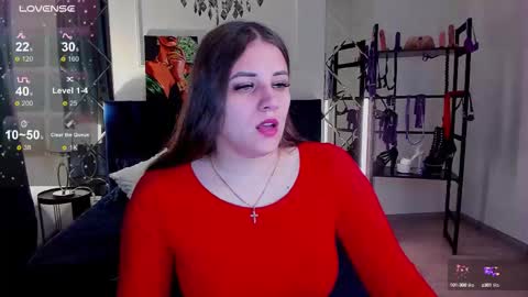 Snapshot of candykimmy chatting on October 16, 1:06 am Sofia online show from October 16, 1:06 am