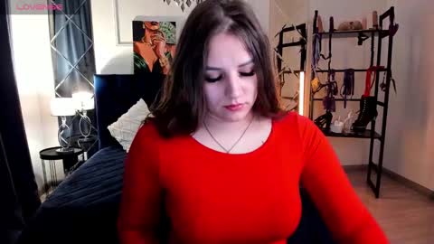 Snapshot of candykimmy chatting on November 17, 12:38 am Sofia online show from November 17, 12:38 am